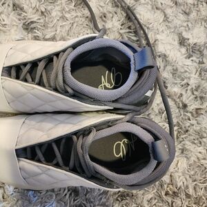 Adidas HARDEN Vol 7 - White Chalk sz 8 Men's